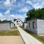 La Maison - Bett & Bike 3*