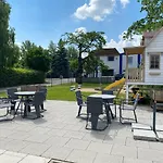 ベッド・アンド・ブレックファスト La Maison - Bett & Bike プリッツヴァルク