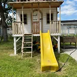 La Maison - Bett & Bike プリッツヴァルク