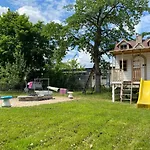 La Maison - Bett & Bike 3*