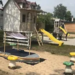 ベッド・アンド・ブレックファスト La Maison - Bett & Bike