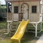 ベッド・アンド・ブレックファスト La Maison - Bett & Bike 3*