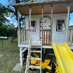 La Maison - Bett & Bike 3* プリッツヴァルク