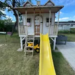 ベッド・アンド・ブレックファスト La Maison - Bett & Bike