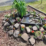 La Maison - Bett & Bike ベッド・アンド・ブレックファスト プリッツヴァルク