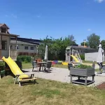 La Maison - Bett & Bike 3* プリッツヴァルク