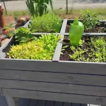 La Maison - Bett & Bike プリッツヴァルク