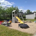 ベッド・アンド・ブレックファスト La Maison - Bett & Bike 3*