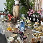 ベッド・アンド・ブレックファスト La Maison - Bett & Bike