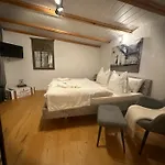 ベッド・アンド・ブレックファスト La Maison - Bett & Bike プリッツヴァルク