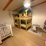 La Maison - Bett & Bike 3*