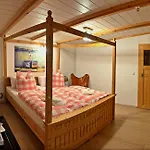 La Maison - Bett & Bike プリッツヴァルク