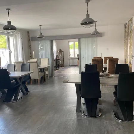 La Maison - Bett & Bike