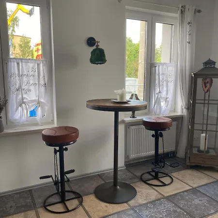 La Maison Bett&bike * Pritzwalk