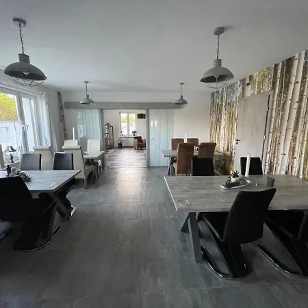 Bed & Breakfast La Maison - Bett & Bike