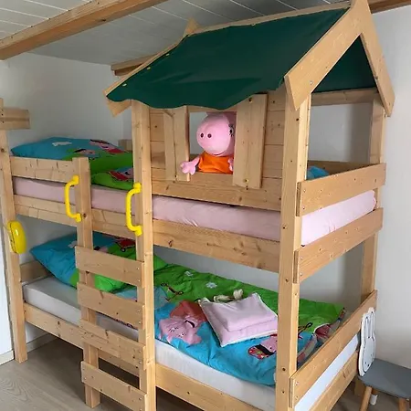 La Maison - Bett & Bike Bed & Breakfast