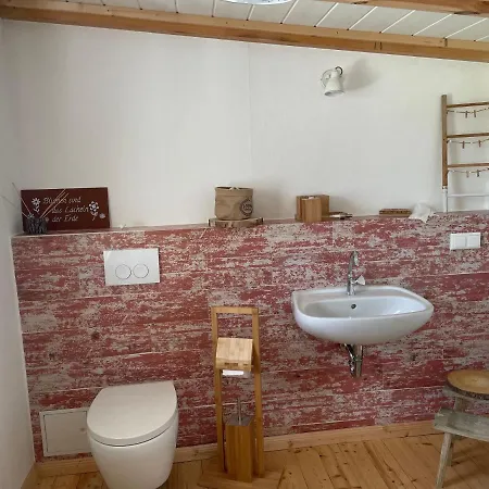 Bed & Breakfast La Maison - Bett & Bike 3*