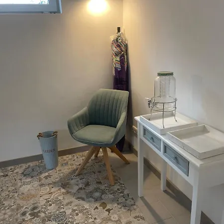 La Maison - Bett & Bike Bed & Breakfast