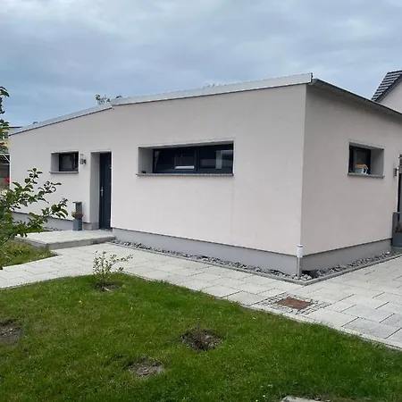 La Maison - Bett & Bike Pritzwalk