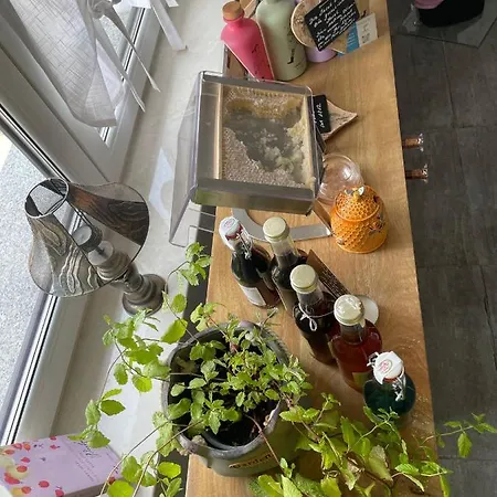 住宿加早餐酒店 La Maison - Bett & Bike *