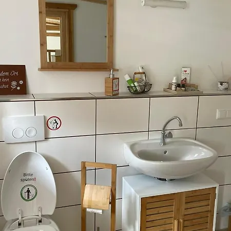 La Maison - Bett & Bike Pritzwalk