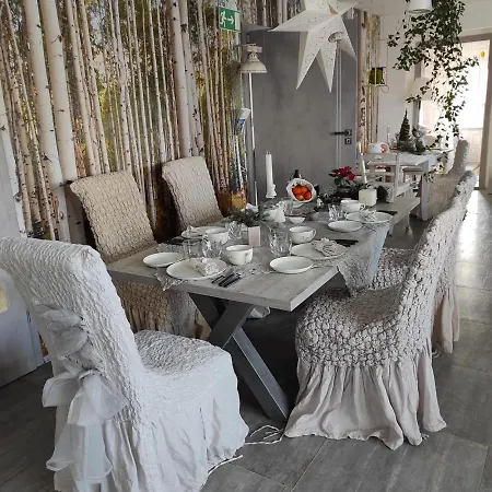 La Maison - Bett & Bike 4*