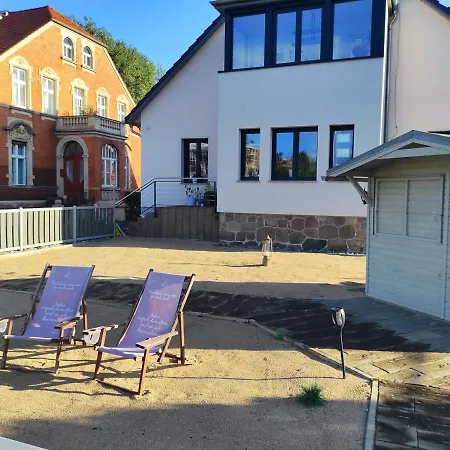 La Maison Bett&bike Frühstückspension