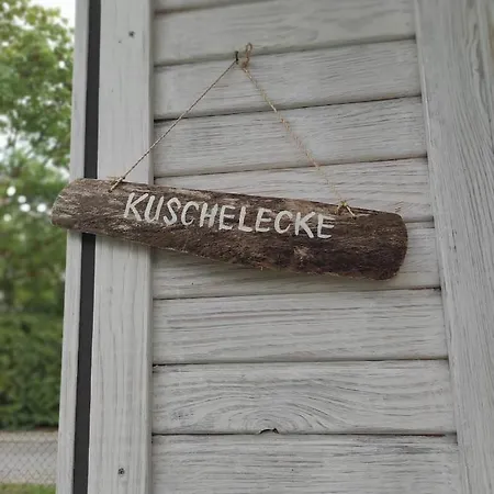 La Maison - Bett & Bike Bed & Breakfast Pritzwalk