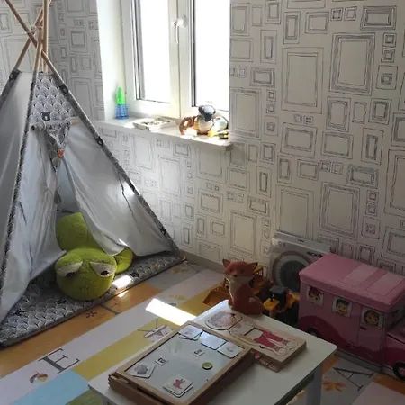 La Maison - Bett & Bike Bed & Breakfast