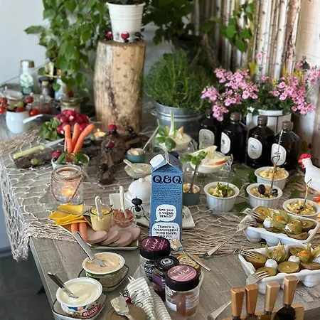 Bed & Breakfast La Maison - Bett & Bike