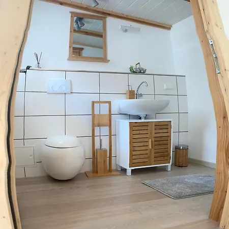 Frühstückspension La Maison Bett&bike *