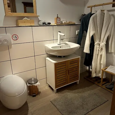 La Maison Bett&bike Frühstückspension *