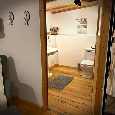 La Maison - Bett & Bike 3* Pritzwalk
