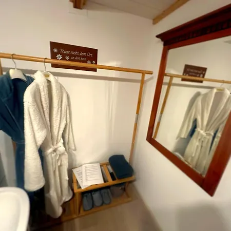 La Maison - Bett & Bike