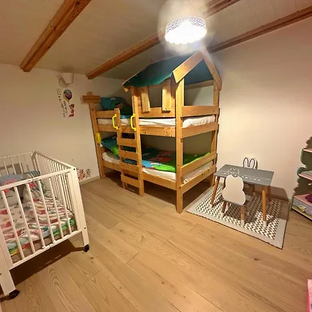 La Maison Bett&bike 3*