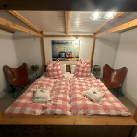 La Maison Bett&bike 3* Pritzwalk