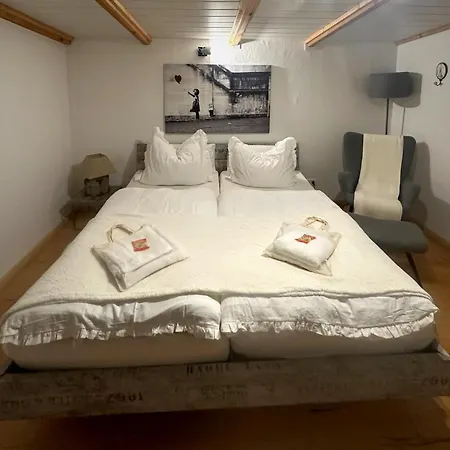 La Maison Bett&bike