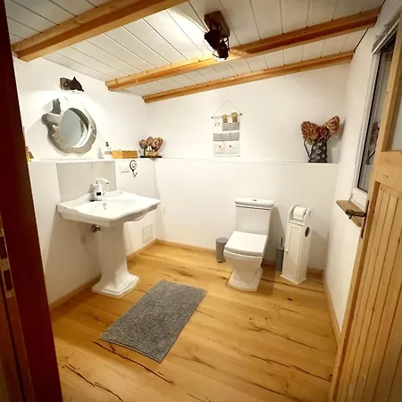 Frühstückspension La Maison Bett&bike