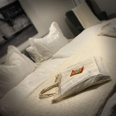 Bed & Breakfast La Maison - Bett & Bike 3*