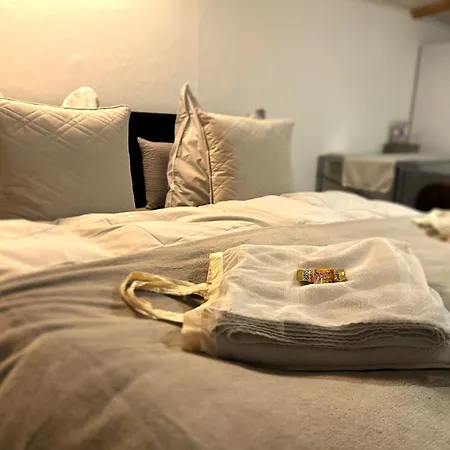 La Maison Bett&bike *