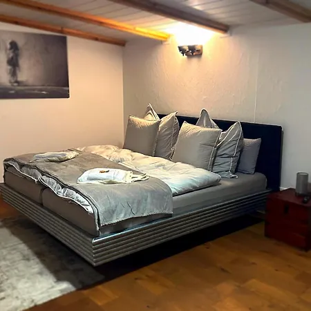 Bed & Breakfast La Maison - Bett & Bike