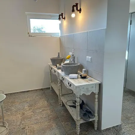 La Maison - Bett & Bike 4* Pritzwalk