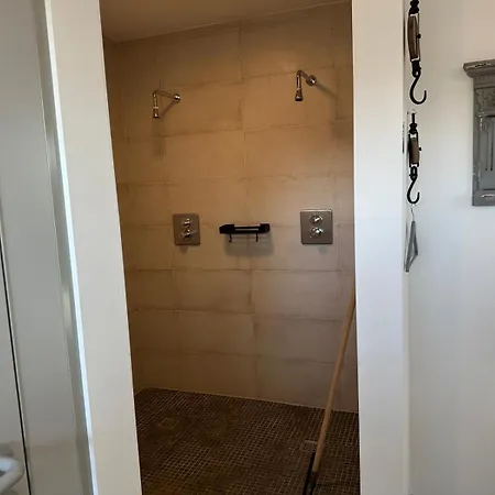 Alojamento de Acomodação e Pequeno-almoço La Maison - Bett & Bike