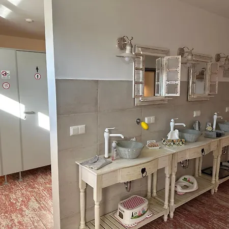 Nocleg ze śniadaniem La Maison - Bett & Bike Pritzwalk