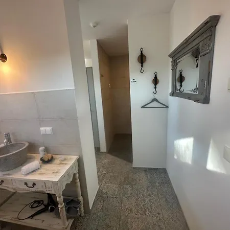 La Maison - Bett & Bike Alojamento de Acomodação e Pequeno-almoço