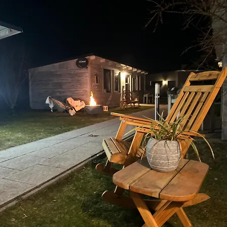 La Maison - Bett & Bike 3* Pritzwalk