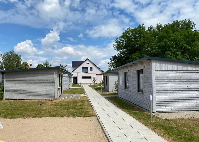 La Maison - Bett & Bike 4*