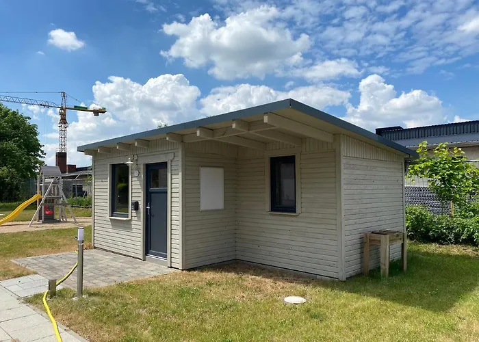 ベッド・アンド・ブレックファスト La Maison - Bett & Bike プリッツヴァルク