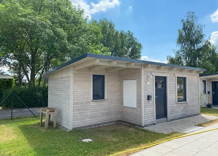 La Maison - Bett & Bike 3* Pritzwalk