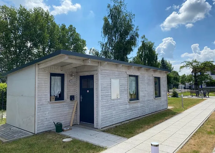 La Maison - Bett & Bike